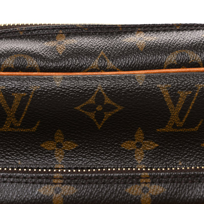 Louis Vuitton Monogram Nil 28 8 of 10