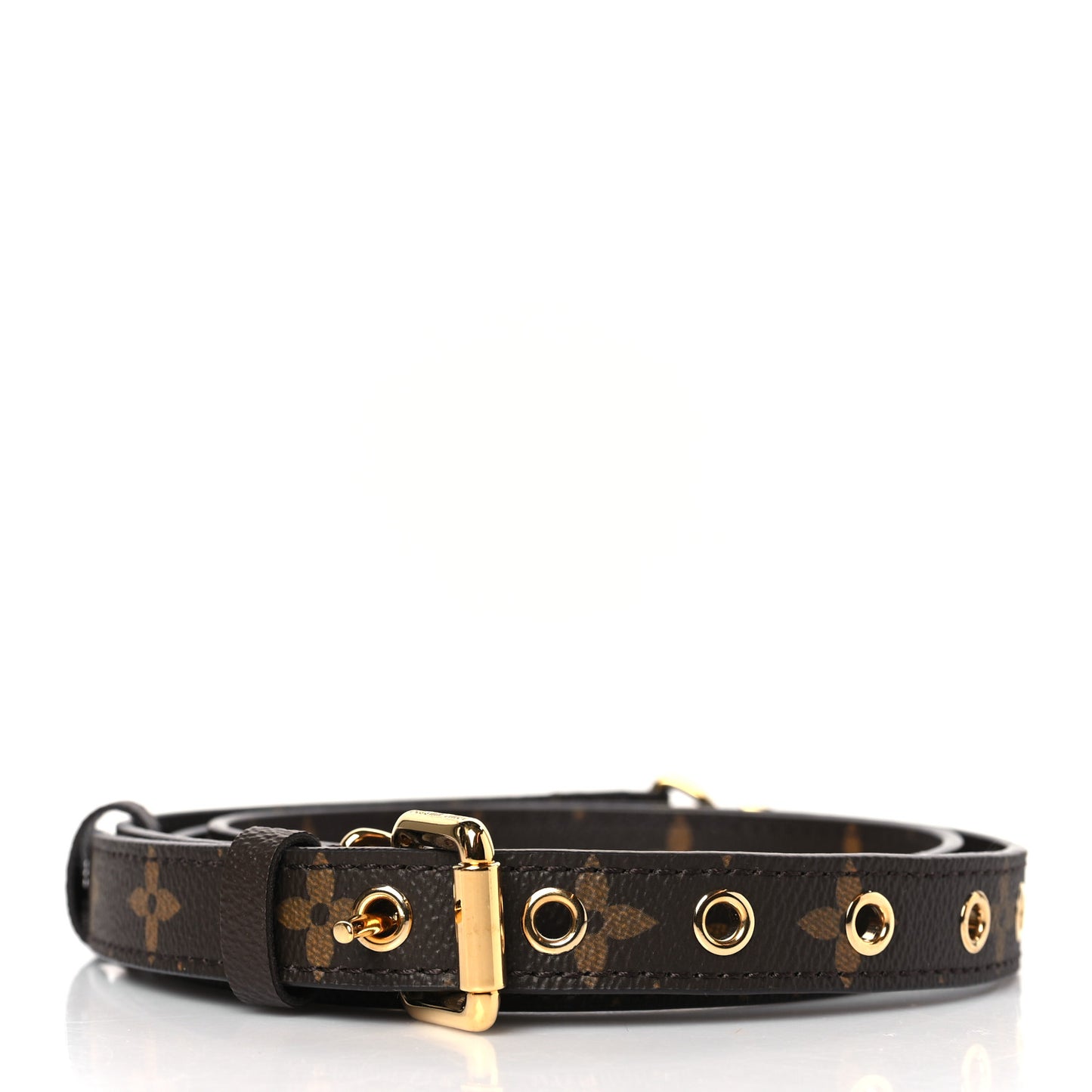 Monogram Metis 20mm Adjustable Strap