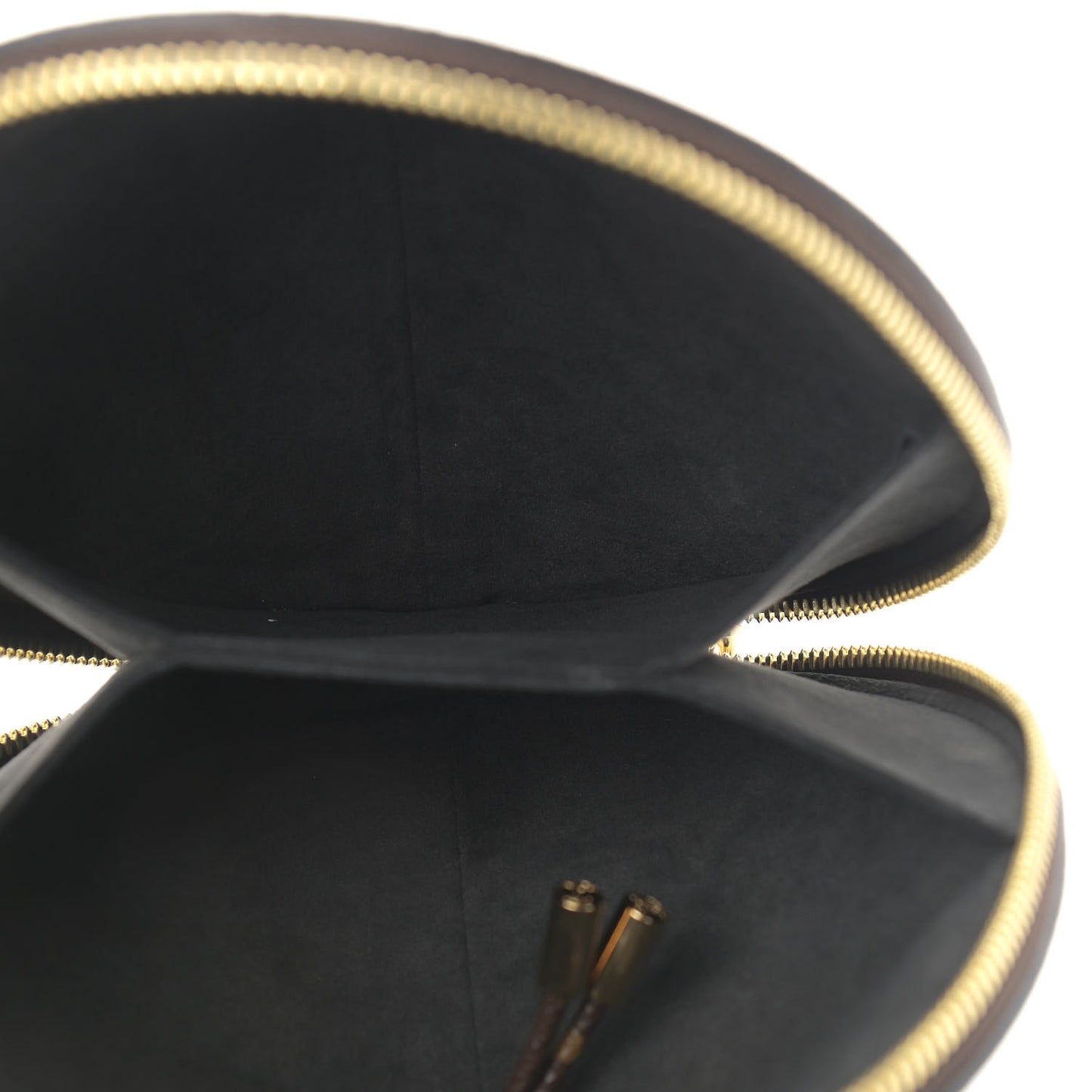 Monogram Toupie