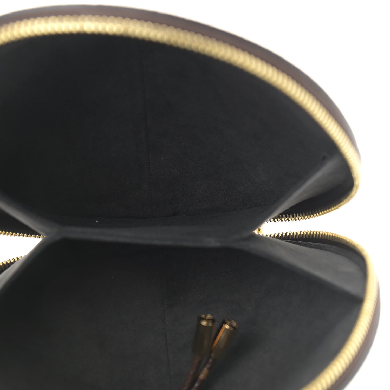 Louis Vuitton Monogram Toupie 5 of 9