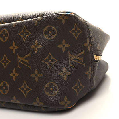 Louis Vuitton Monogram Deauville 10 of 10