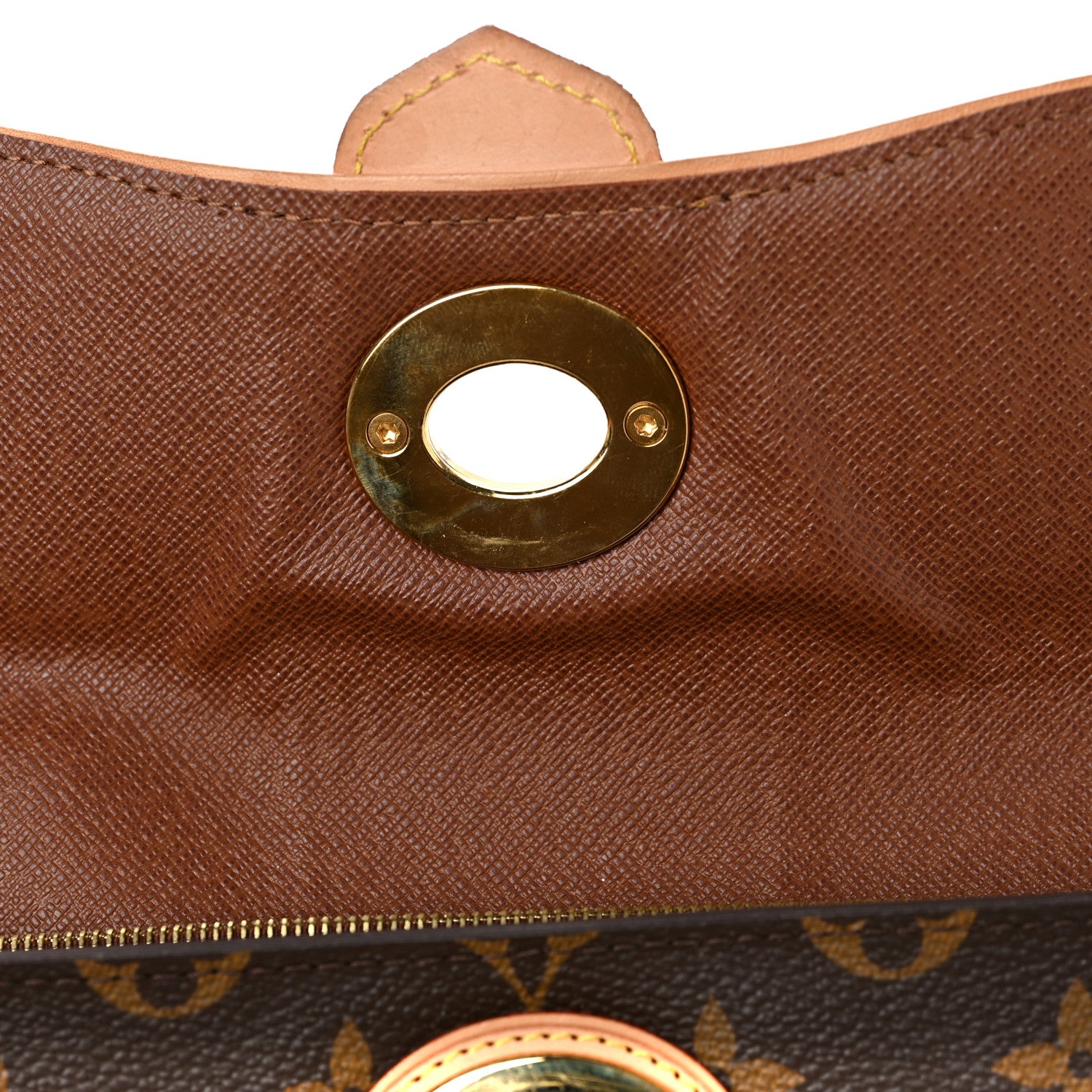 Louis Vuitton Monogram Boetie Wallet 9 of 9