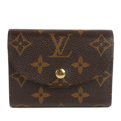 Louis Vuitton Monogram Helene Wallet 1 of 8