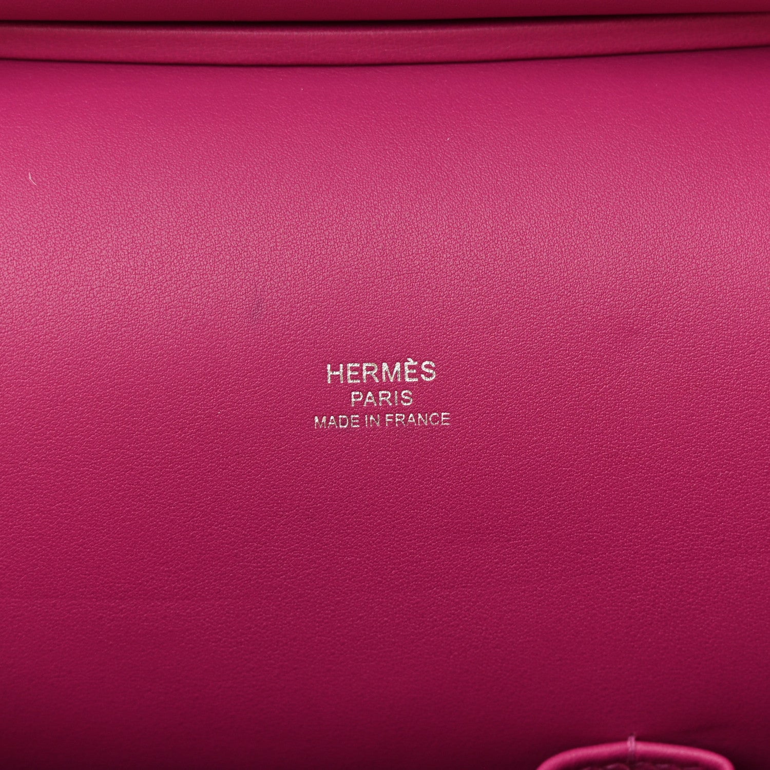 Hermes Swift Verso Jypsiere 28 Bleu Indigo Rose Pourpre 6 of 15