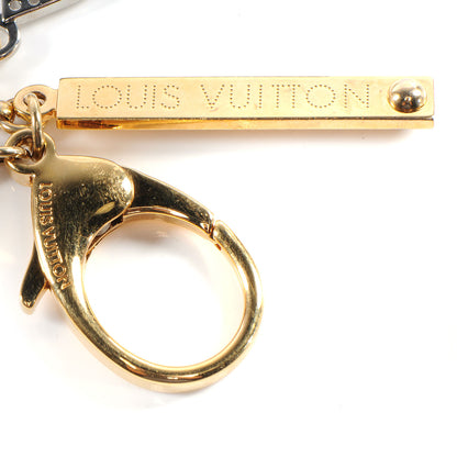 Louis Vuitton Tapage Bag Charm 2 of 2