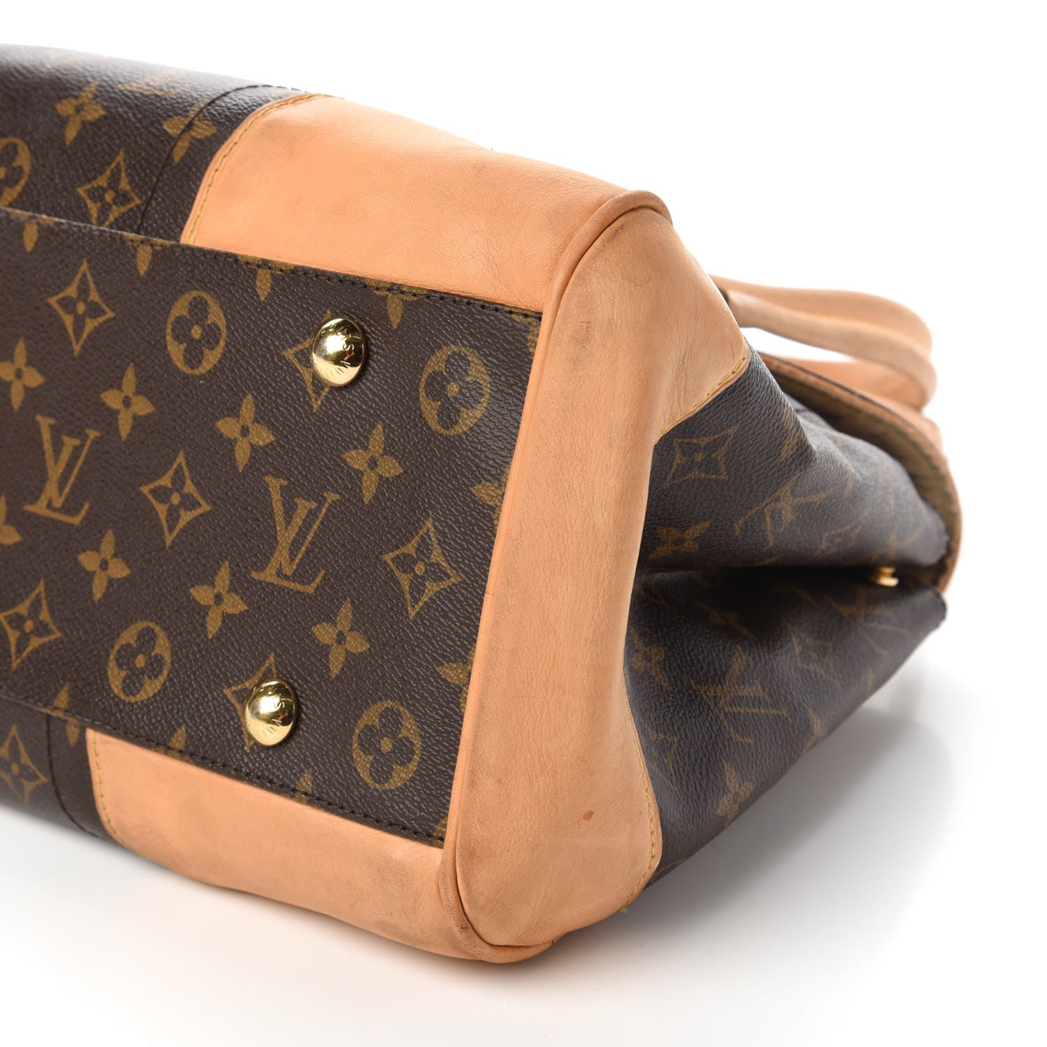 Louis Vuitton Monogram Beverly GM 7 of 12