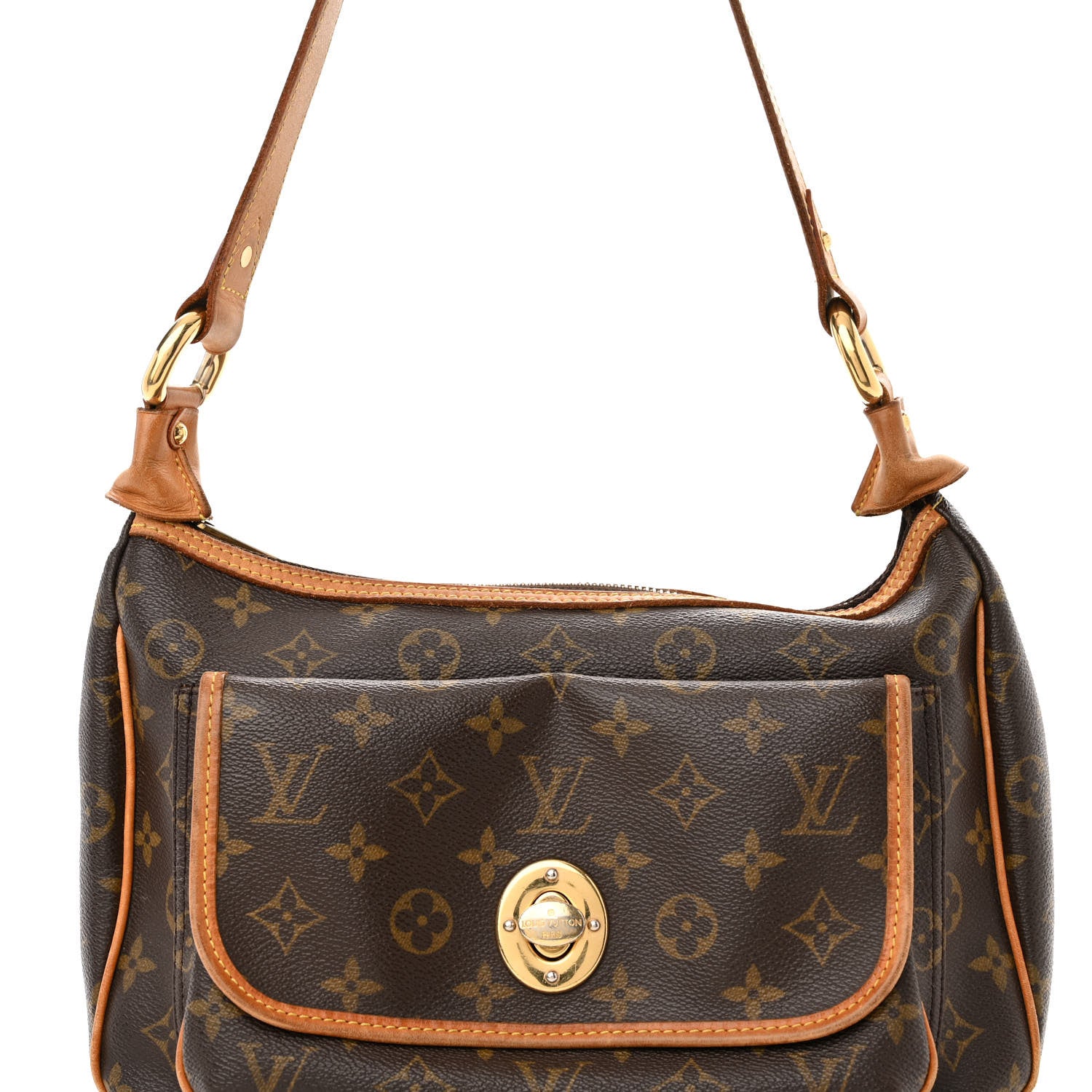 Louis Vuitton Monogram Tikal GM 7 of 13