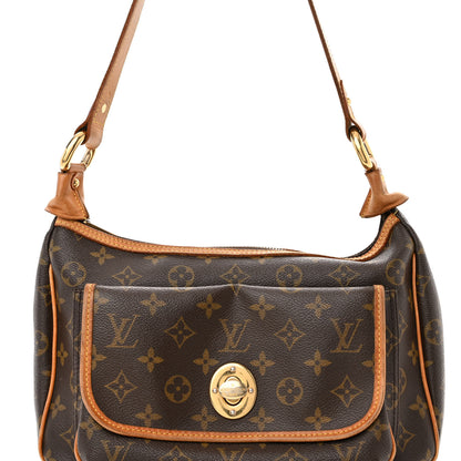 Louis Vuitton Monogram Tikal GM 7 of 13