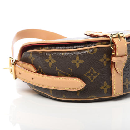 Louis Vuitton Monogram Tambourin 9 of 10