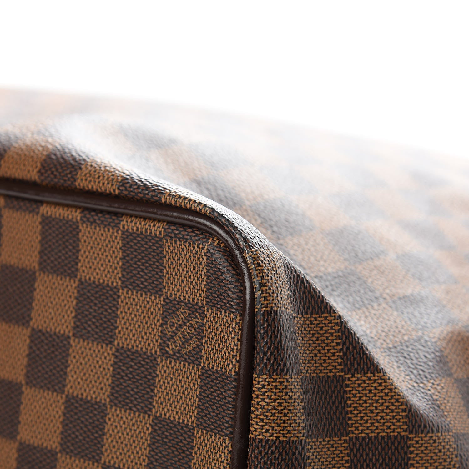 Louis Vuitton Damier Ebene Greenwich PM 11 of 11