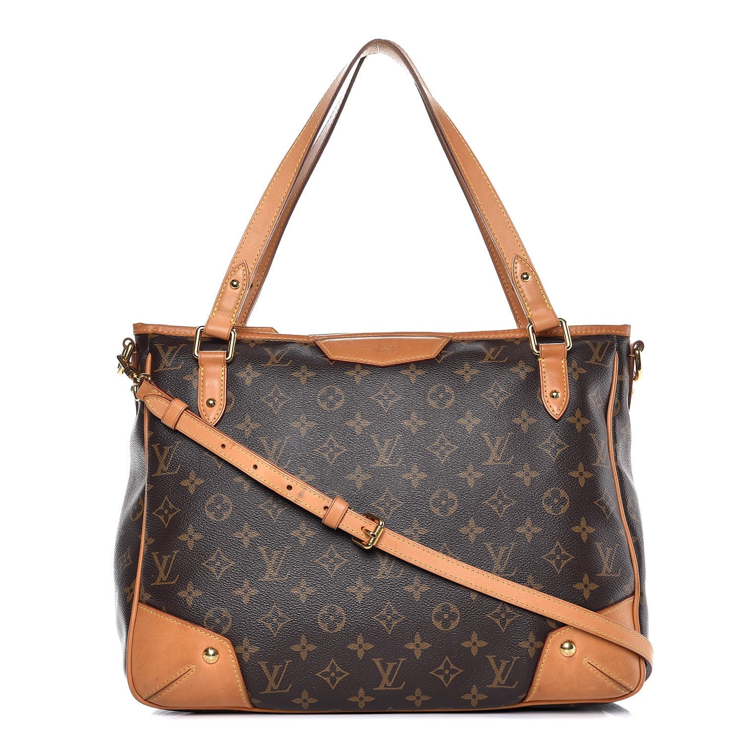 Louis Vuitton Monogram Estrela MM 1 of 15