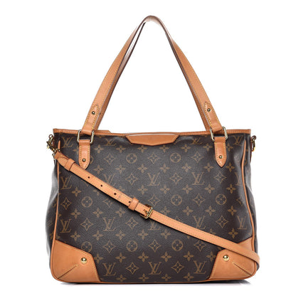 Louis Vuitton Monogram Estrela MM 1 of 15