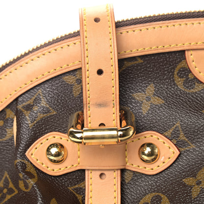 Louis Vuitton Monogram Tivoli GM 7 of 8