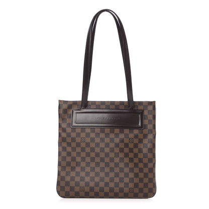 Louis Vuitton Damier Ebene Clifton 3 of 10