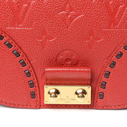 Louis Vuitton Empreinte Junot Cherry 11 of 11