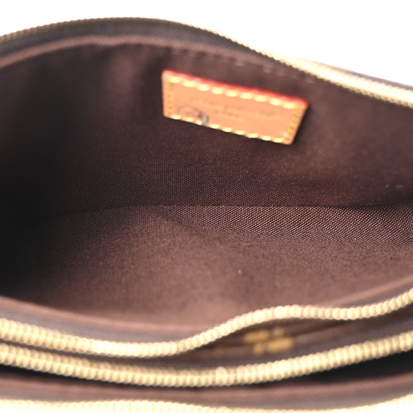 Monogram Liv Pochette