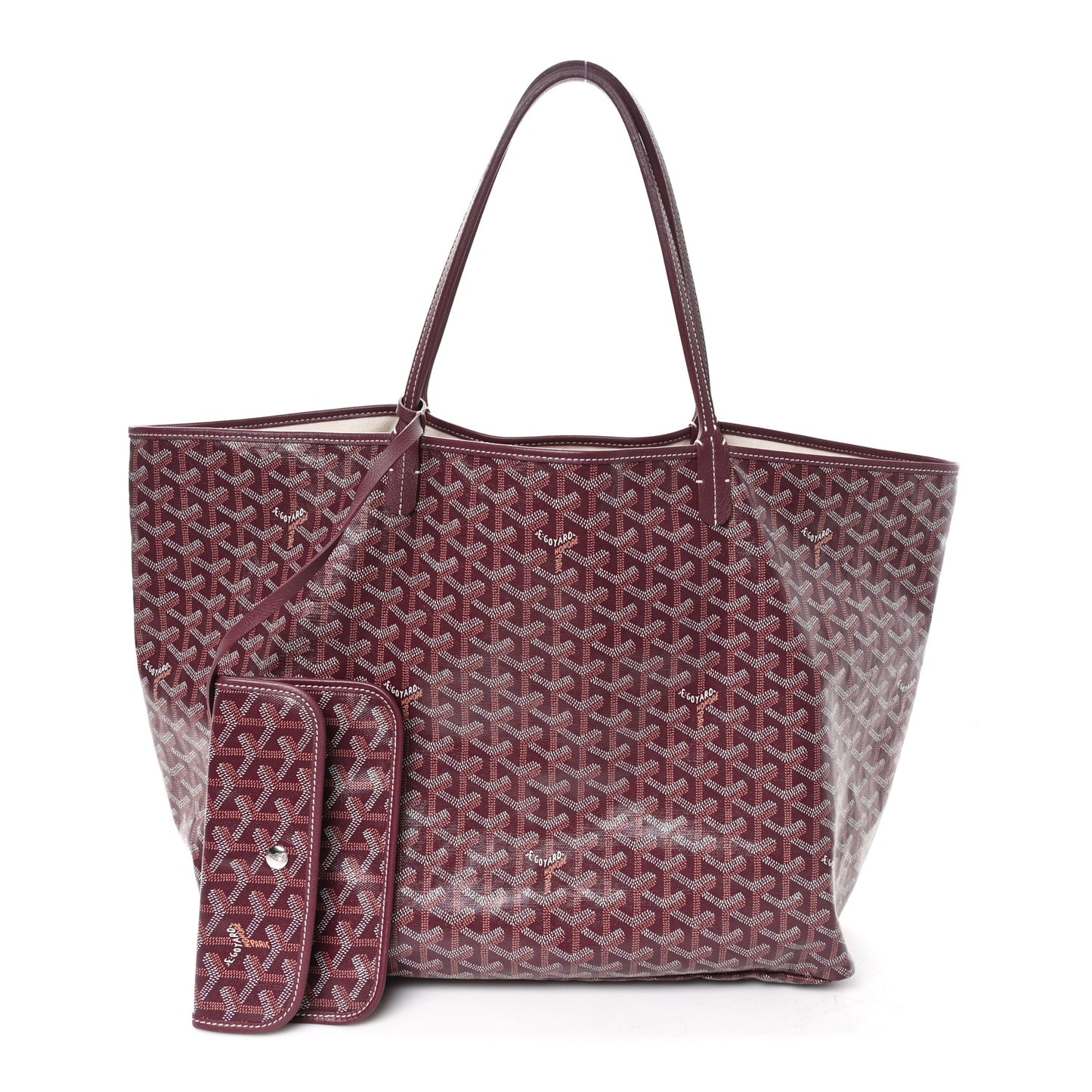 Goyardine Saint Louis GM Bordeaux