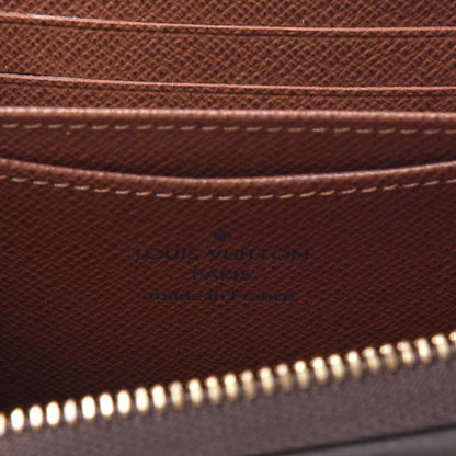 Louis Vuitton Monogram Zippy Coin Purse 6 of 6