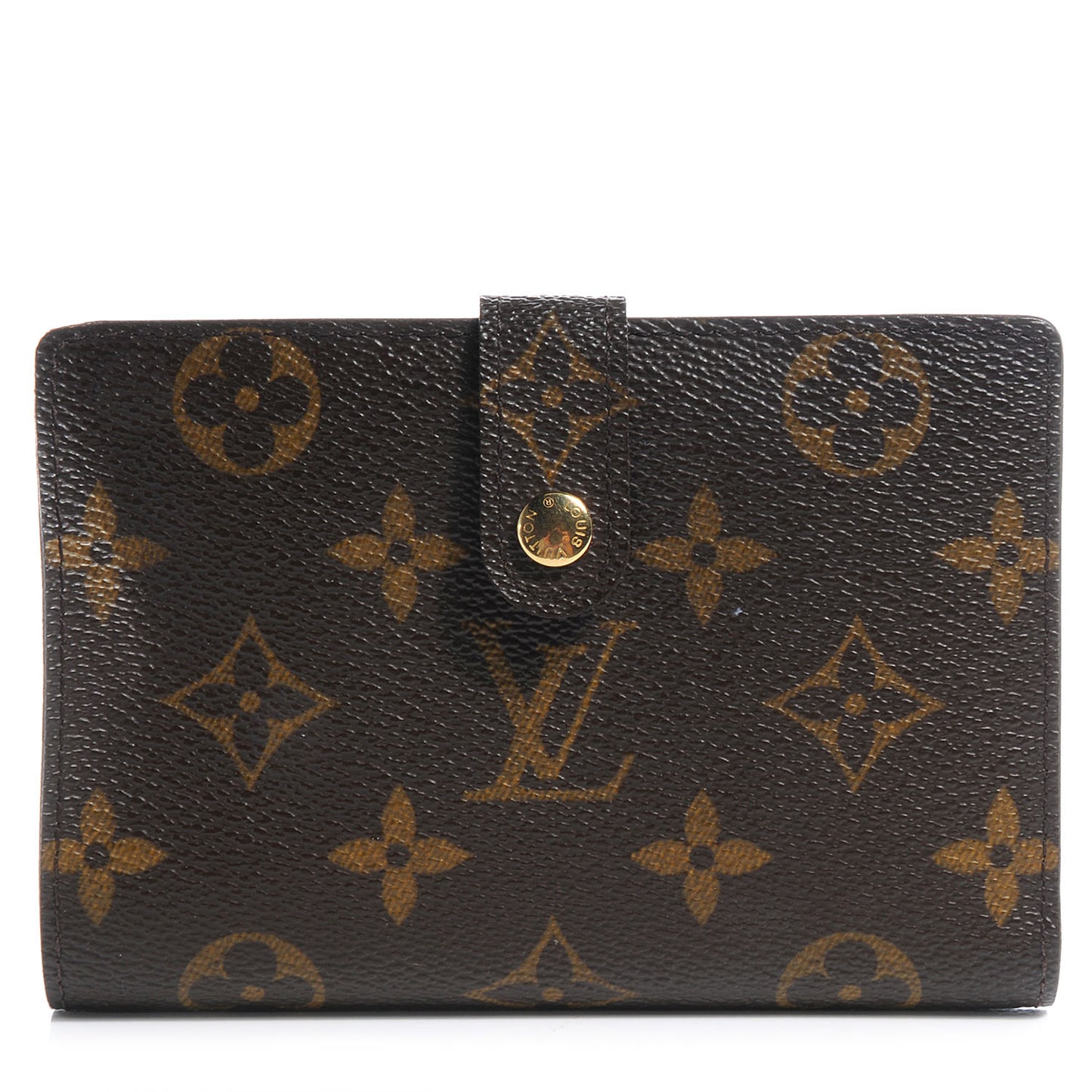 Monogram French Purse Wallet
