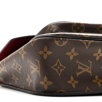 Louis Vuitton Monogram Passy 8 of 9
