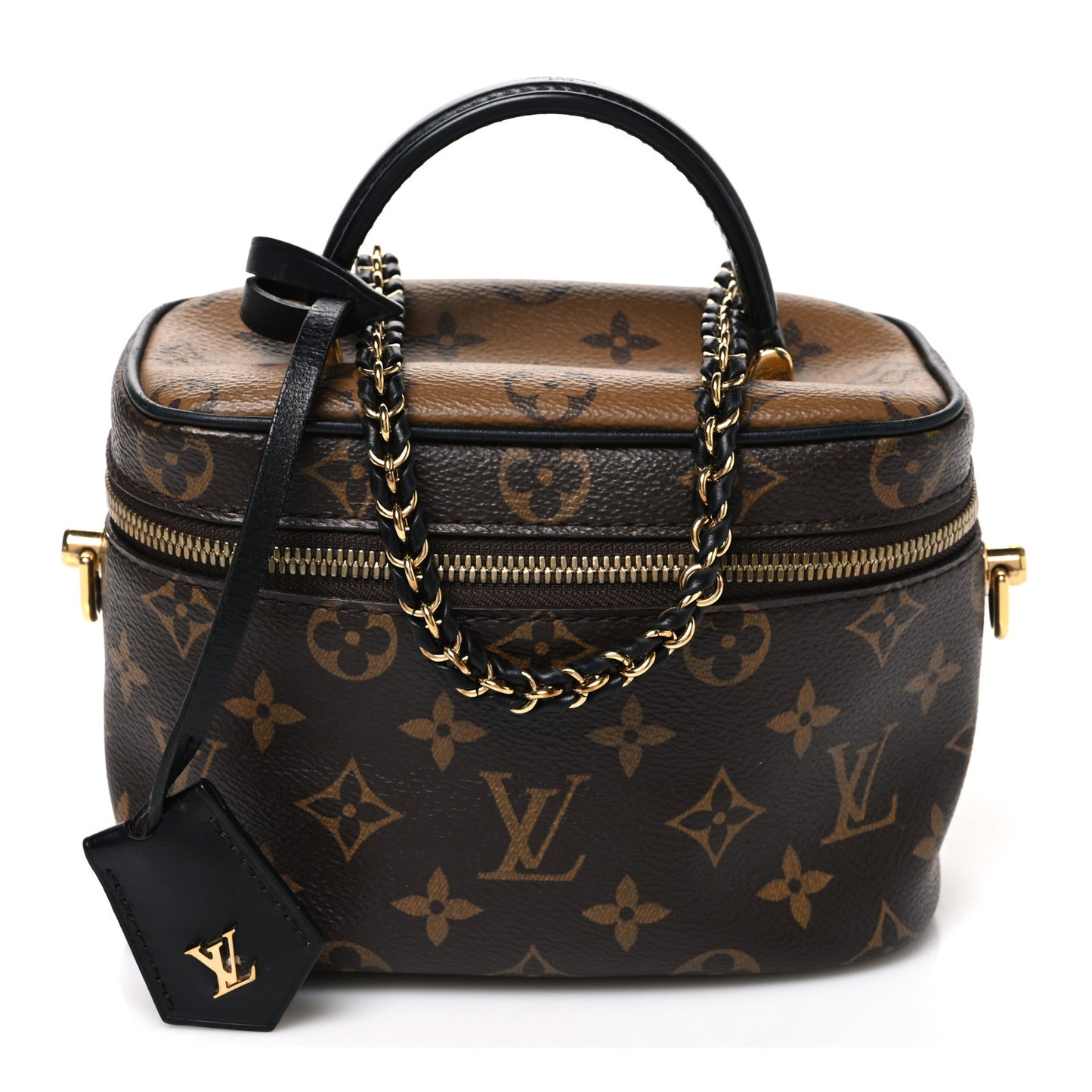 Reverse Monogram Vanity PM