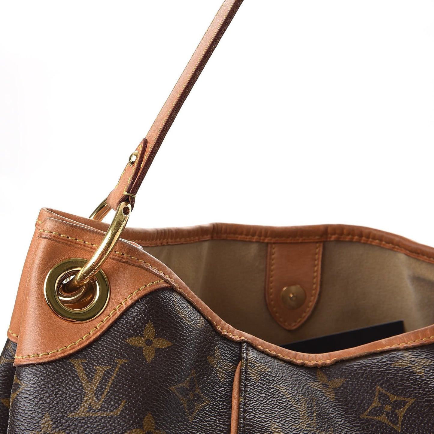 Monogram Galliera PM