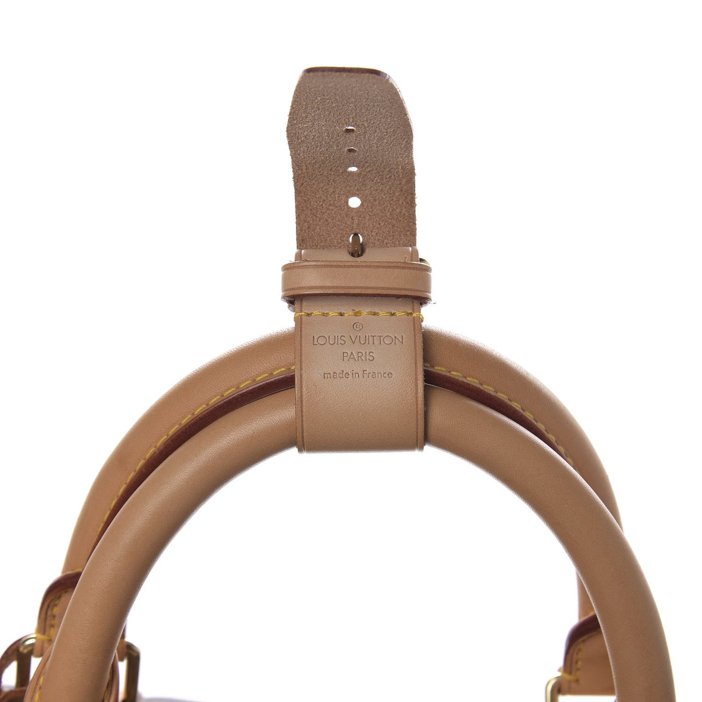 Monogram Keepall Bandouliere 60