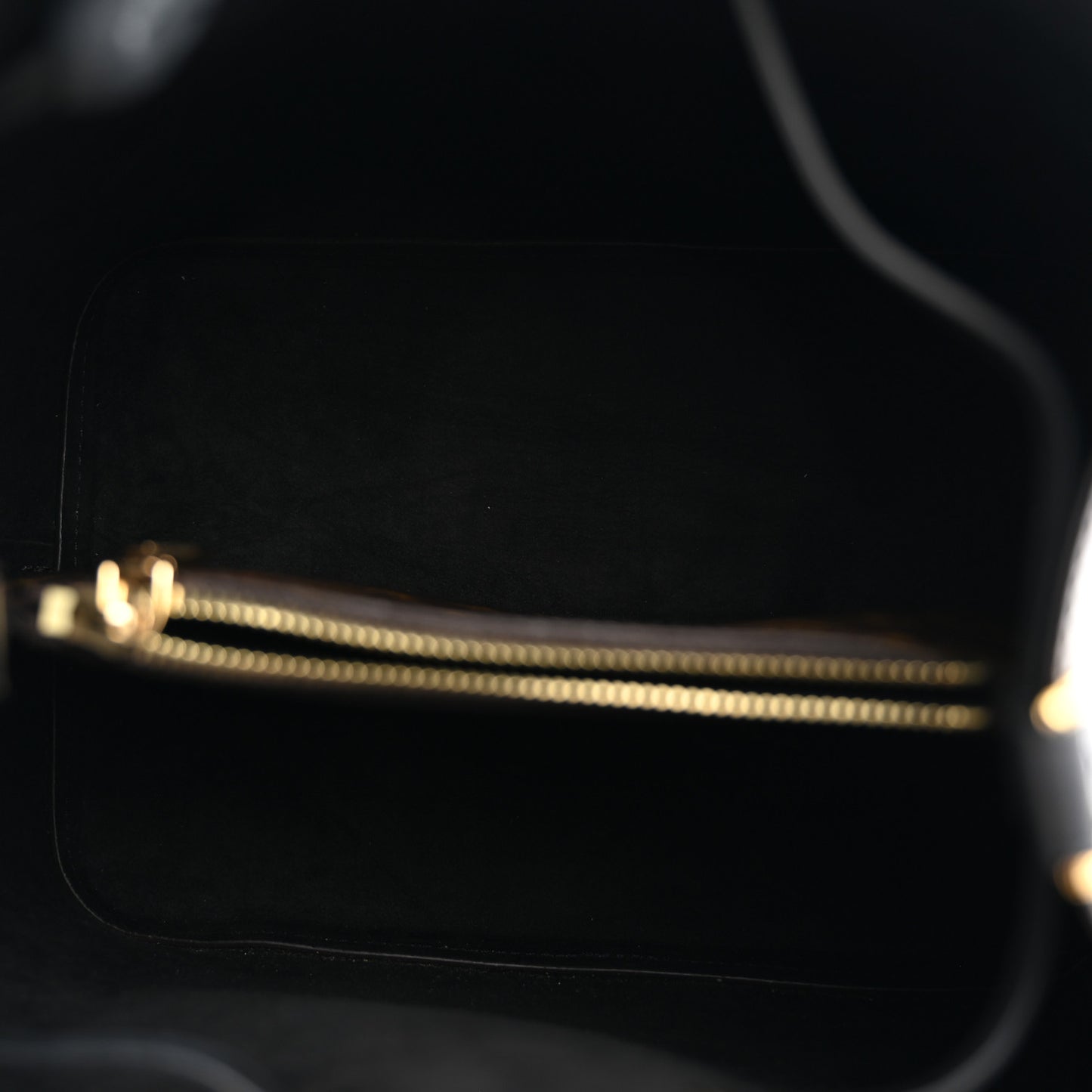 Monogram Neonoe MM Black