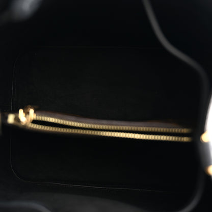 Louis Vuitton Monogram Neonoe MM Black 5 of 10
