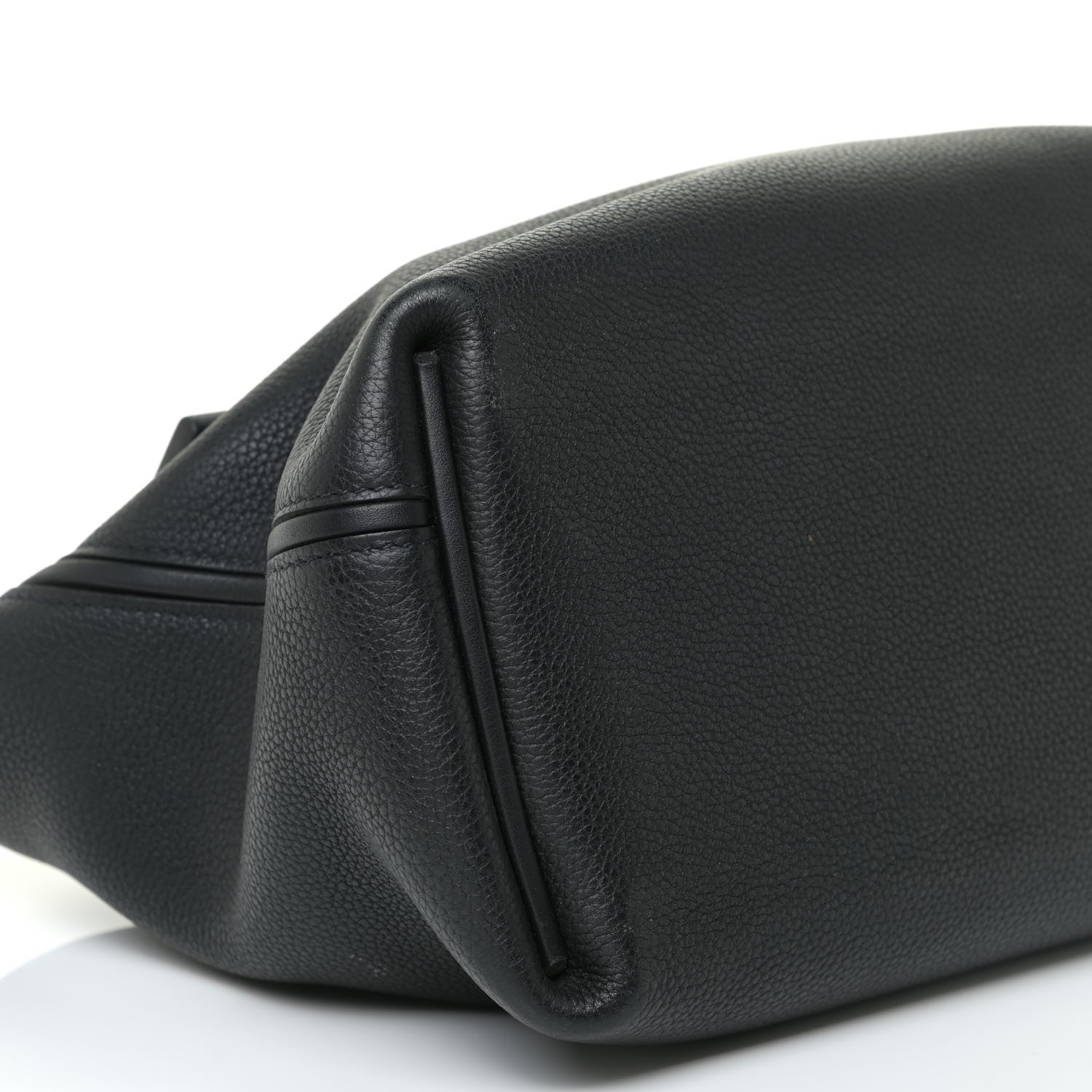 Hermes Togo Swift 24/24 29 Black 8 of 15