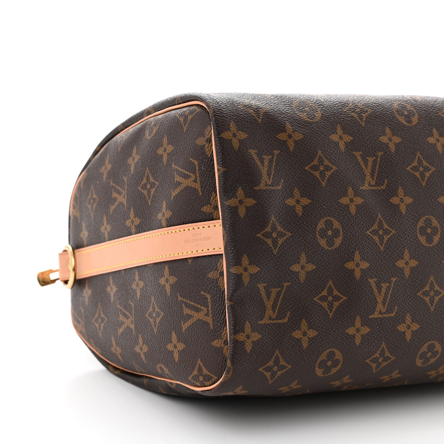 Monogram Speedy Bandouliere 30