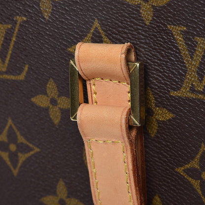 Louis Vuitton Monogram Luco 18 of 18