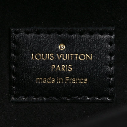 Louis Vuitton Reverse Monogram Pochette Metis 6 of 13