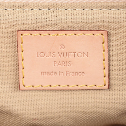 Louis Vuitton Damier Azur Siracusa PM 6 of 7