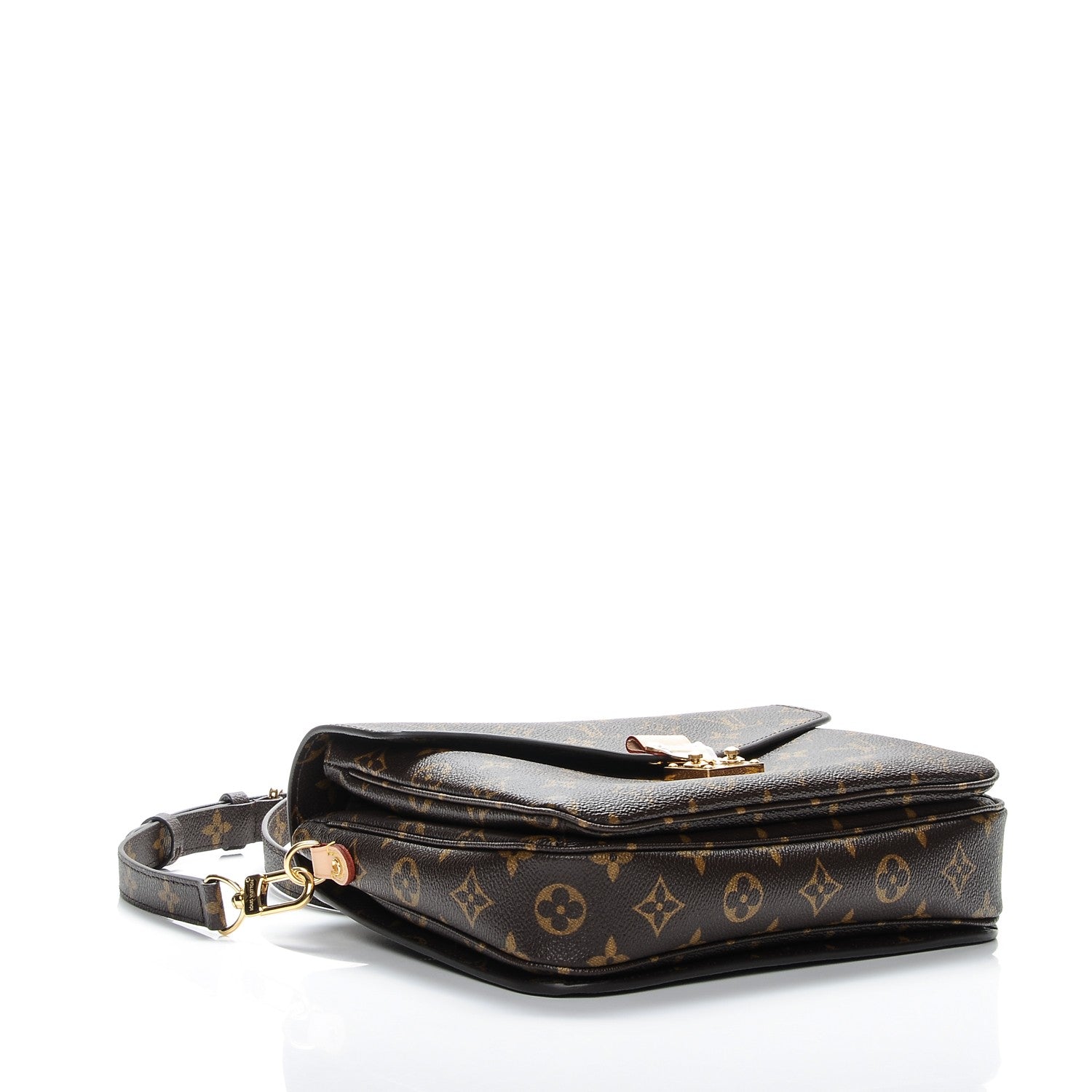 Louis Vuitton Monogram Pochette Metis 4 of 8
