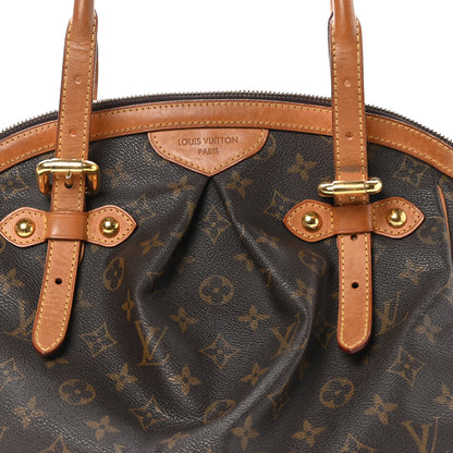 Louis Vuitton Monogram Tivoli GM 8 of 12