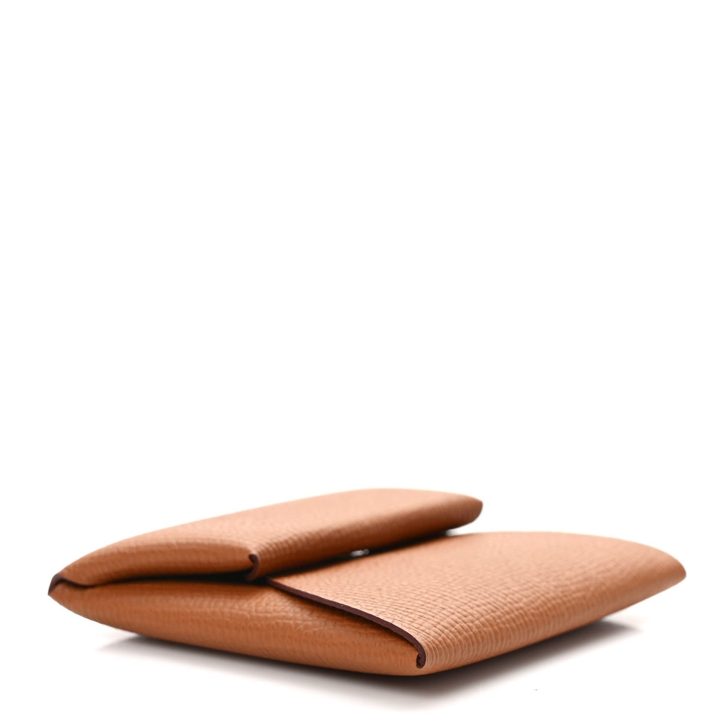 Epsom Bastia Coin Purse Gold