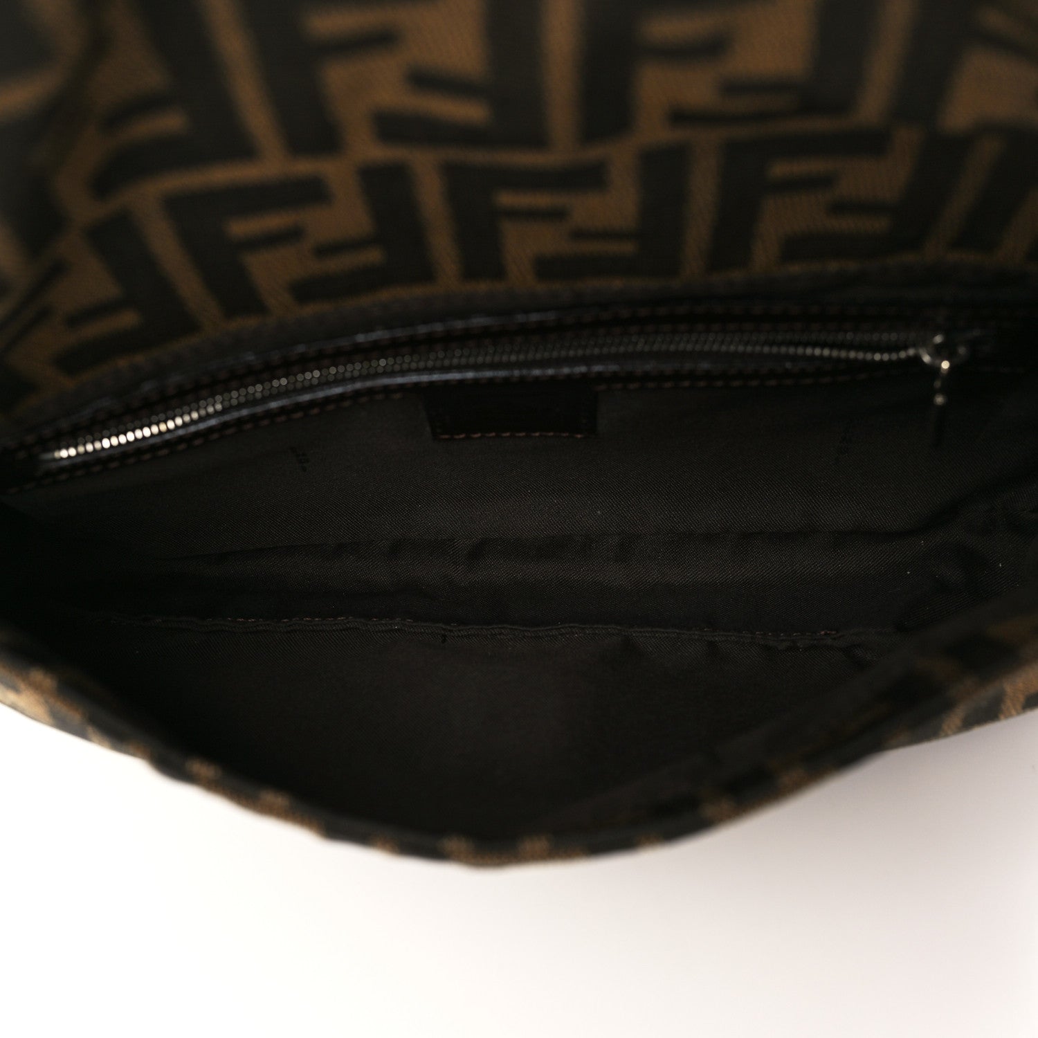 Fendi Zucca Baguette Tobacco 5 of 9