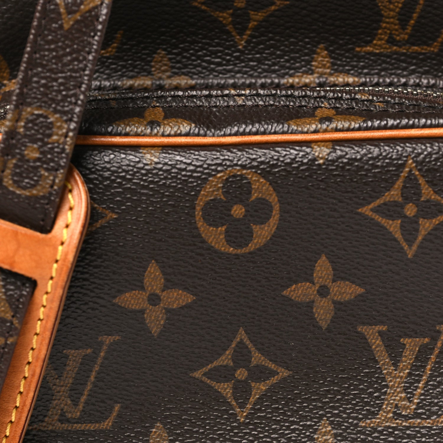 Louis Vuitton Monogram Amazone 6 of 8