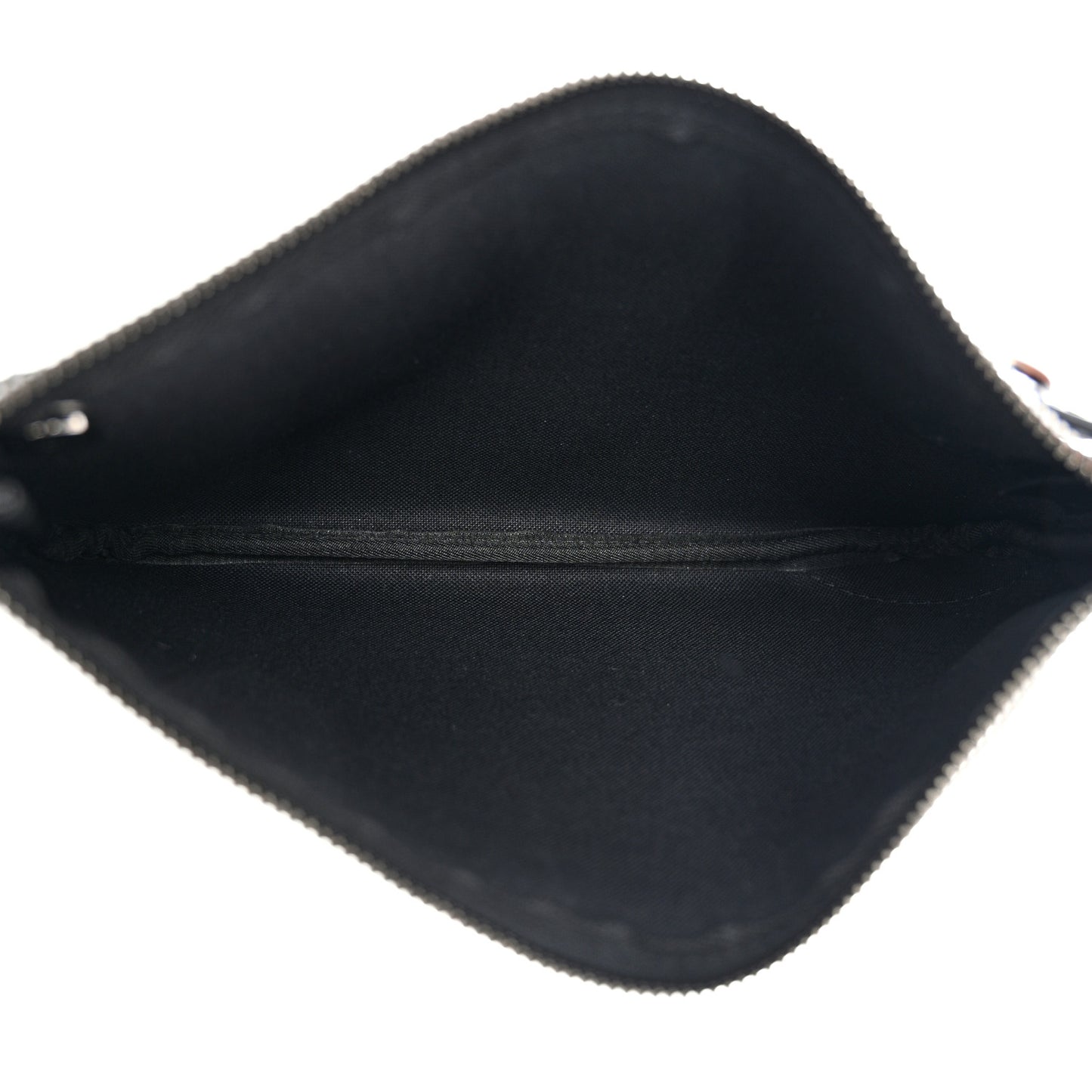 Reverse Monogram Eclipse Trio Messenger Small Pochette