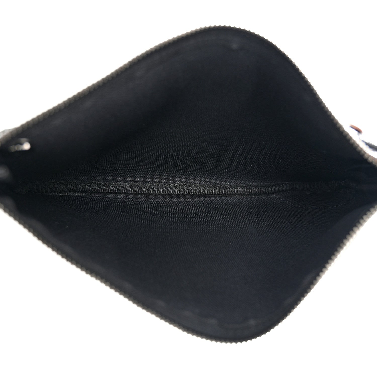 Louis Vuitton Reverse Monogram Eclipse Trio Messenger Small Pochette 5 of 7