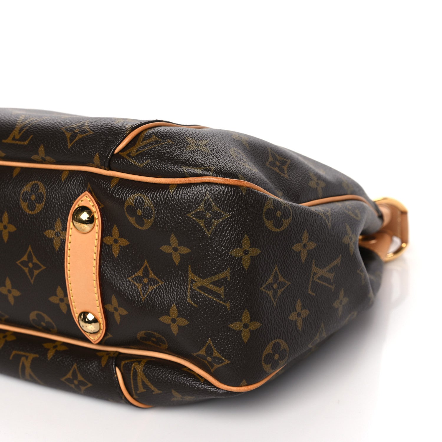 Louis Vuitton Monogram Galliera PM 9 of 11