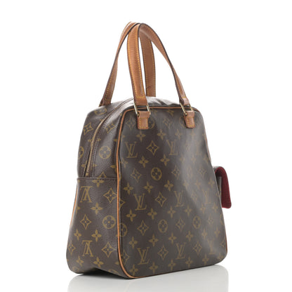 Louis Vuitton Monogram Excentri-Cite 3 of 16