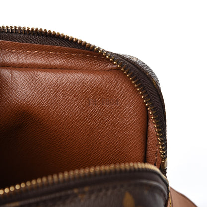 Louis Vuitton Monogram Pochette Marly Bandouliere 7 of 10