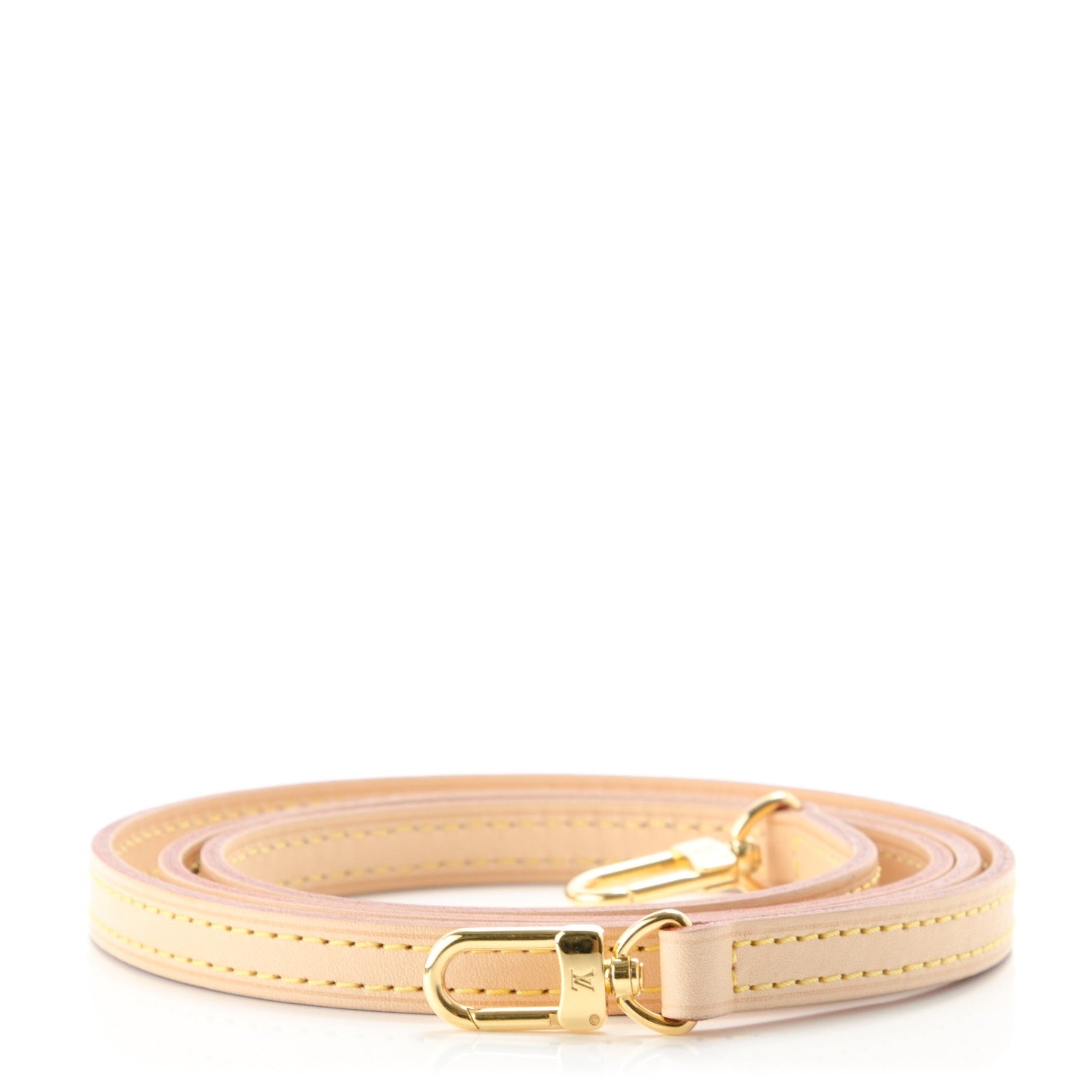 Louis Vuitton Vachetta Eva Shoulder Strap 1 of 3
