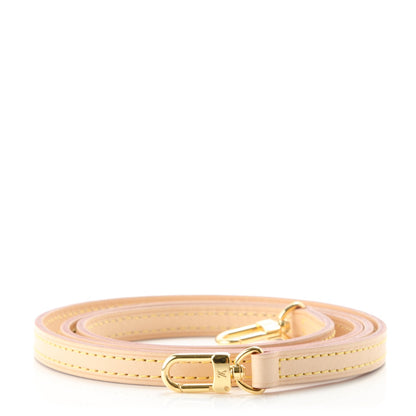 Louis Vuitton Vachetta Eva Shoulder Strap 1 of 3