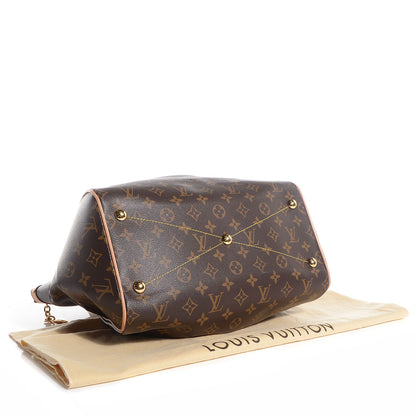 Louis Vuitton Monogram Tivoli GM 4 of 7