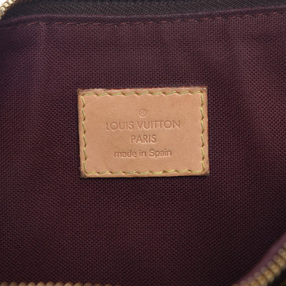 Louis Vuitton Monogram Mabillon 7 of 10