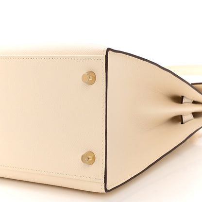 Hermes Epsom Kelly Sellier 28 Nata 10 of 10