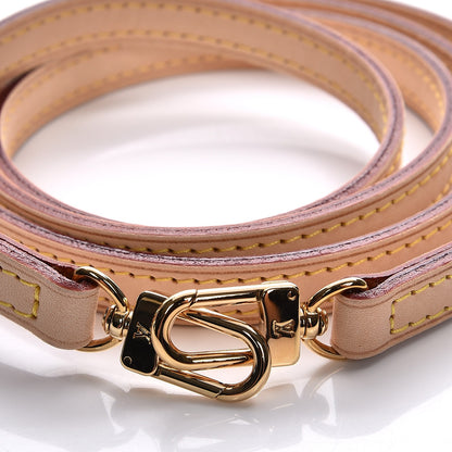Louis Vuitton Vachetta Eva Shoulder Strap 2 of 2